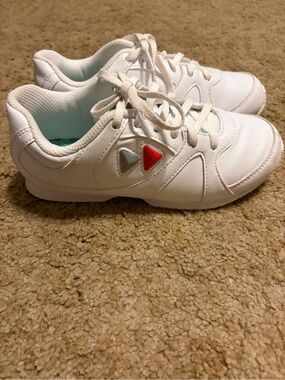 Kaepa Cheer Sneakers
